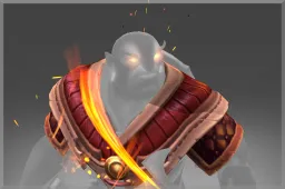 Vetments of the Forsaken Flame