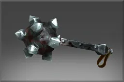 Genuine Cruel Mace of the Bogatyr