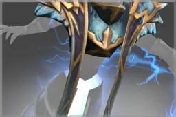 Inscribed Armor of the Maze Keeper