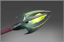 Inscribed Shard of the Rift