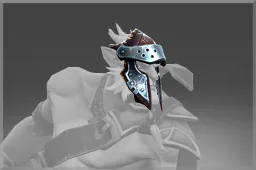 Mask of Harsh Sojourn