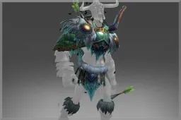 Armor of the Shambling Draug