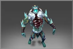 Golem of the Shambling Draug