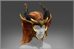 Helm of the Enthaleen Dragon