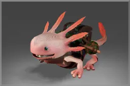 Axolotl