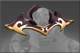 Crest of the Magus Magnus