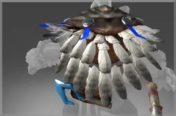 Honor of the Arctic Owlbear Clan