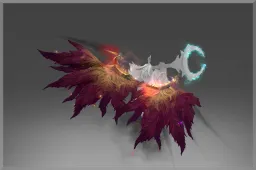 Infused Wings of the Manticore