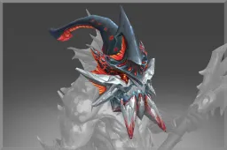 Headpiece of the Andestian Sentinel