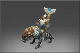 Gemmed Armor of the Priest Kings Set