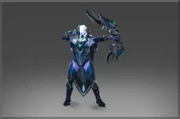 Jewel of the Forest Set