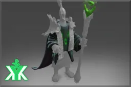 Robe of the Cruel Magician