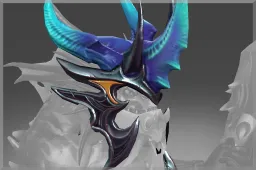 Inscribed Helm of the Breach Warden