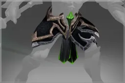 Belt of the Emerald Age