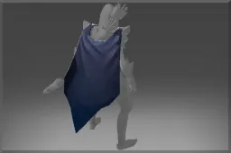 Auspicious Cloak of the Master Thief