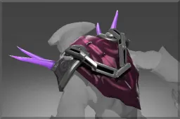 Cursed Armor of the Tentacular Timelord