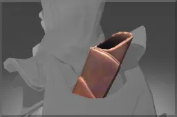 Genuine Quiver of the Master Thief