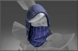 Genuine Hood of the Master Thief