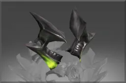 Inscribed Nether Grandmaster's Points