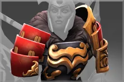 Armor of the Arctic Hall