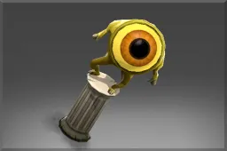 Cursed Ocula the Observer
