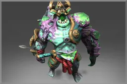 Golem of Dirgesworn Dynasty