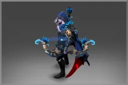 Shadows of Ravensmane