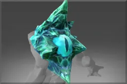 Eye of the Lost Star