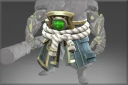 Cursed Plackart of the Demon Stone