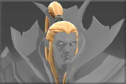 Heroic Hairstyle of the Eastern Range