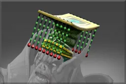 Cursed Immemorial Emperor's Coronet