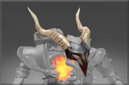 Demon Guise of the Vandal