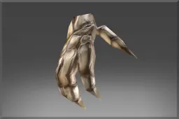 Skeletal Claw of the Vandal
