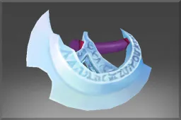 Arc of Manta - Off-Hand