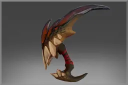 Inscribed Feast of the Unwilling Weapon