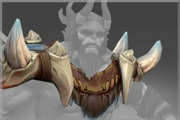 Inscribed Edge of Extinction Shoulders