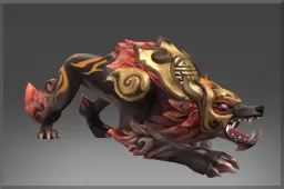 Corrupted Curse of the New Season