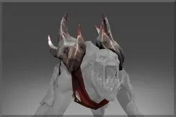 Inscribed Redrage Crawler Battlewings