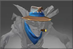 Inscribed Spelunker's Fedora