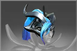 Helm of Cruel Reprisal