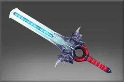 Great Sword of the Rhinoceros Order