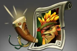 Announcer: Bristleback