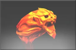 Heroic Fiery Ward of Eki Bukaw