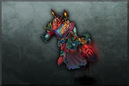 Fury of the Damned