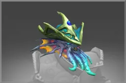Hat of the Brine Lords