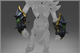 Hymn of the Pious Plague Arms