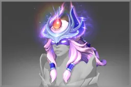 Mask of Metira