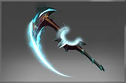 Inscribed Scythes of Sorrow