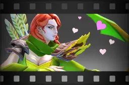 Taunt: You Prefer Arrows?