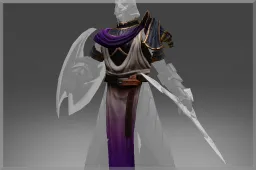 Cape of the Hazhadal Magebreaker